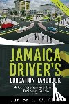 Chin, Junior E W - Jamaica Driver's Education Handbook