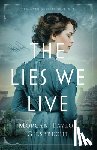 Giesbrecht, Morgan Taylor - The Lies We Live