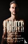 Volpatti, Aaron - Fighter