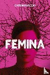Marceau, Caitlin, Press, Darklit - Femina
