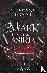 Denne, Stephanie - Mark of the Vasirian