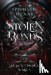 Denne, Stephanie - Stolen Bonds