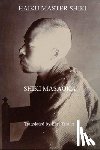 Trotter, Earl - Haiku Master Shiki