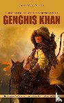 Butler, James - Genghis Khan
