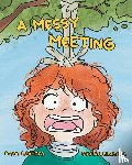 Ishihara, Irene - A Messy Meeting