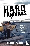 McGhie, Bonnie - Hard Landings
