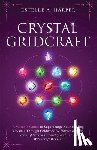 Harper, Estelle A. - Crystal GridCraft