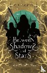 Louis, G S - Between Shadows & Stars