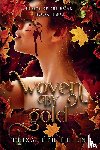 Helen, Elizabeth - Woven by Gold