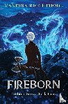 Ricci-Thode, Vanessa - Fireborn