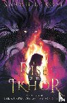 Rose, Sarah L. - The Rise of the Ikhor