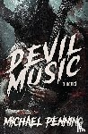 Penning, Michael - Devil Music