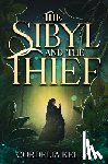 Kelly, Cordelia - The Sibyl and the Thief