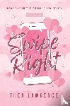 Lawrence, Thea - Swipe Right