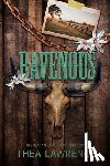 Lawrence, Thea - Ravenous