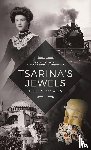 Tobiasen, Jerena - Tsarina's Jewels