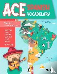 Spanz2a, G. G., Carmela, T. L., Raquel - Ace Spanish Vocabulary