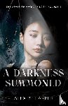 Harper, Alex B - A Darkness Summoned
