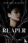 Harper, Alex B - Reaper