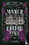Taylor, Aubrey, Stone, Rowan - The Manor On Orchid Lane