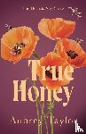 Taylor, Aubrey - True Honey
