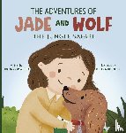 Zappacosta, Adriana - The Adventures of Jade and Wolf