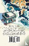 Arseneault, Claudie - Stories from the Deep
