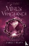 Weiss, Ashley - Venus' Vengeance