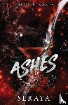 Seraya - Ashes