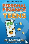 Kwan, Jane - Personal Finance for Teens