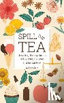 Dietz, William - Spill The Tea