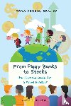 Corbic, Maya - From Piggy Banks to Stocks