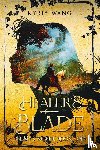 Wang, Kyrie - Healer's Blade (Enemy's Keeper Book 1)