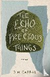 Cabral, D. M. - The Echo of Precious Things