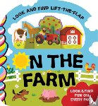 Tales, Taffy - On the Farm