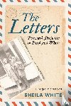 White, Sheila - The Letters