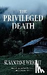 Wright, Susan Jane - The Privileged Death