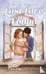 Santos, Cristina - Lost Love Found