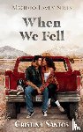 Santos, Cristina - When We Fell