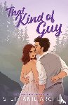 Archer, Stephanie - That Kind of Guy
