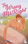 Archer, Stephanie - The Wrong Mr. Right