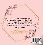 Salihi, Saieda - I am Grateful