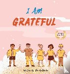 Salihi, Saieda - I am Grateful