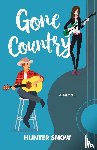 Snow, Hunter - Gone Country