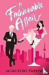 Parrish, Jacqueline - A Fashionable Affair
