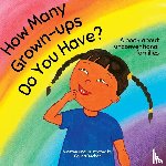 Buchan, Polina - How Many Grown-ups Do You Have?