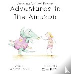 Harvie, Amanda - Addison's Alphabet Dreams