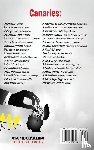 Authors, Various - Canary In a Covid World