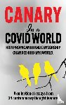 Authors, Various - Canary In a Covid World