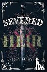 Forster, Kelsey - Severed Heir